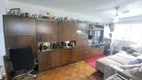 Foto 2 de Apartamento com 2 Quartos à venda, 80m² em Campo Belo, São Paulo
