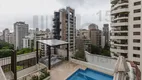 Foto 19 de Cobertura com 3 Quartos para alugar, 229m² em Vila Nova Conceição, São Paulo