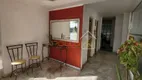 Foto 11 de Apartamento com 1 Quarto à venda, 62m² em Ponta da Praia, Santos