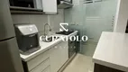 Foto 3 de Apartamento com 2 Quartos à venda, 51m² em Utinga, Santo André