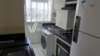 Foto 4 de Apartamento com 2 Quartos à venda, 54m² em Jardim Do Lago Continuacao, Campinas