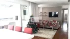 Foto 2 de Apartamento com 3 Quartos à venda, 121m² em Chácara Santo Antônio, São Paulo