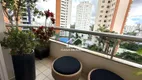 Foto 8 de Apartamento com 3 Quartos à venda, 110m² em Morumbi, São Paulo