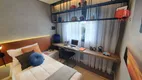 Foto 8 de Apartamento com 3 Quartos à venda, 130m² em Campo Belo, São Paulo