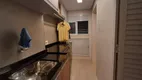 Foto 22 de Apartamento com 3 Quartos à venda, 129m² em Vila Anastácio, São Paulo