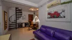 Foto 4 de Apartamento com 3 Quartos à venda, 180m² em Lagoa, Rio de Janeiro