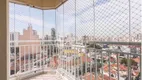 Foto 9 de Apartamento com 3 Quartos à venda, 102m² em Mirandópolis, São Paulo