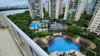 Foto 2 de Apartamento com 2 Quartos à venda, 124m² em Barra da Tijuca, Rio de Janeiro