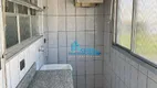 Foto 38 de Apartamento com 3 Quartos à venda, 120m² em Boqueirão, Santos