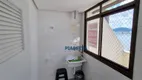 Foto 10 de Apartamento com 3 Quartos à venda, 108m² em Balneário, Florianópolis