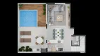 Foto 11 de Apartamento com 4 Quartos à venda, 421m² em Caioba, Matinhos