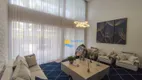 Foto 10 de Casa de Condomínio com 5 Quartos à venda, 460m² em Balneário Praia do Pernambuco, Guarujá