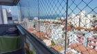 Foto 6 de Apartamento com 3 Quartos à venda, 113m² em Praia Comprida, São José