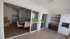 Foto 4 de Apartamento com 3 Quartos à venda, 121m² em Jardim Santo Antônio, Americana