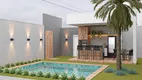 Foto 4 de Casa de Condomínio com 3 Quartos à venda, 120m² em Boa Uniao Abrantes, Camaçari