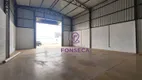 Foto 4 de Galpão/Depósito/Armazém para venda ou aluguel, 160m² em Parque Real, Pouso Alegre