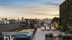 Foto 10 de Apartamento com 1 Quarto para alugar, 21m² em Moema, São Paulo
