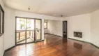 Foto 3 de Apartamento com 4 Quartos à venda, 144m² em Moema, São Paulo