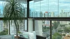 Foto 9 de Cobertura com 4 Quartos à venda, 240m² em Brooklin, São Paulo