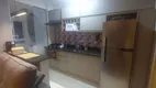 Foto 10 de Apartamento com 1 Quarto à venda, 42m² em Macuco, Santos