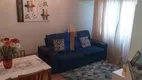 Foto 4 de Apartamento com 1 Quarto à venda, 73m² em Canto do Forte, Praia Grande