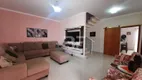 Foto 4 de Casa com 3 Quartos à venda, 298m² em Jardim Esplanada II, Indaiatuba