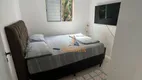 Foto 10 de Apartamento com 2 Quartos à venda, 52m² em Jardim Vista Alegre, Embu das Artes