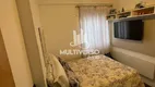 Foto 18 de Apartamento com 2 Quartos à venda, 142m² em Campo Grande, Santos