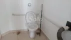 Foto 4 de para alugar, 51m² em Tibery, Uberlândia