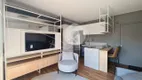 Foto 5 de Apartamento com 1 Quarto para alugar, 40m² em Cambuí, Campinas