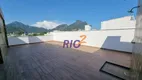 Foto 36 de Cobertura com 4 Quartos à venda, 370m² em Jardim Oceanico, Rio de Janeiro