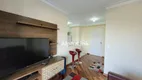 Foto 5 de Apartamento com 3 Quartos para alugar, 73m² em Alphaville, Barueri