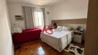 Foto 5 de Apartamento com 3 Quartos à venda, 77m² em Vila Belmiro, Santos