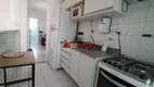 Foto 4 de Flat com 2 Quartos para alugar, 66m² em Moema, São Paulo
