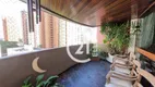 Foto 2 de Apartamento com 3 Quartos à venda, 190m² em Moema, São Paulo