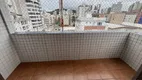 Foto 10 de Cobertura com 2 Quartos à venda, 170m² em Jardim Las Palmas, Guarujá