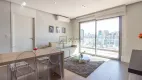 Foto 2 de Apartamento com 1 Quarto para alugar, 76m² em Vila Nova Conceição, São Paulo