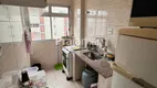 Foto 8 de Apartamento com 1 Quarto à venda, 55m² em Gonzaguinha, São Vicente
