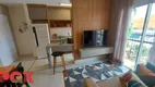 Foto 2 de Apartamento com 2 Quartos à venda, 46m² em Cidade Satélite Íris, Campinas
