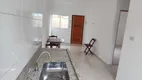 Foto 4 de Casa de Condomínio com 2 Quartos à venda, 54m² em Cibratel, Itanhaém