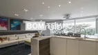 Foto 5 de Apartamento com 3 Quartos à venda, 188m² em Vila Assunção, Porto Alegre