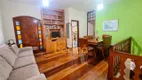 Foto 4 de Casa com 3 Quartos à venda, 196m² em Santa Mônica, Belo Horizonte