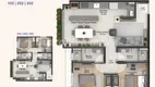 Foto 27 de Apartamento com 2 Quartos à venda, 64m² em Piratini, Gramado