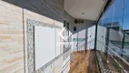 Foto 12 de Apartamento com 3 Quartos à venda, 138m² em Canto, Florianópolis