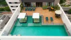 Foto 19 de Flat com 1 Quarto para alugar, 24m² em Vila Olímpia, São Paulo