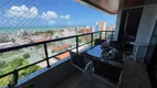 Foto 9 de Apartamento com 4 Quartos à venda, 150m² em Manaíra, João Pessoa