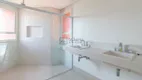 Foto 39 de Apartamento com 4 Quartos para alugar, 212m² em Perdizes, São Paulo