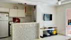 Foto 12 de Apartamento com 2 Quartos à venda, 77m² em José Menino, Santos