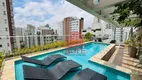 Foto 21 de Apartamento com 1 Quarto para venda ou aluguel, 41m² em Moema, São Paulo