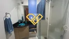 Foto 14 de Apartamento com 3 Quartos à venda, 199m² em Ponta da Praia, Santos